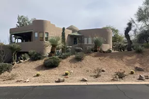 10751 E Monument Dr, Scottsdale, AZ 85262 - Photo 1