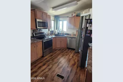 535 S Alma School Road #64, Mesa, AZ 85210 - Photo 5