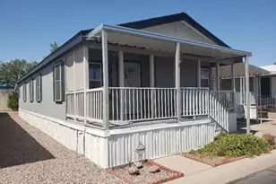 535 S Alma School Rd, Mesa, AZ 85210 - Photo 1