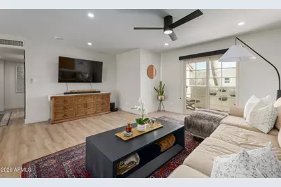 5812 N 12th Street #34, Phoenix, AZ 85014 - Photo 15