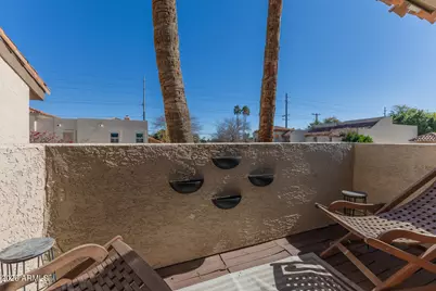 5812 N 12th Street #34, Phoenix, AZ 85014 - Photo 31