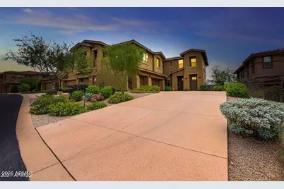 10260 E White Feather Lane #1041, Scottsdale, AZ 85262 - Photo 25