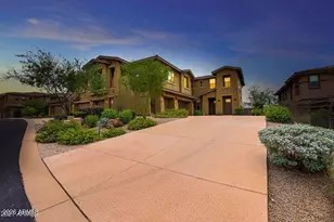 10260 E White Feather Ln, Scottsdale, AZ 85262 - Photo 25