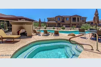 10260 E White Feather Lane #1041, Scottsdale, AZ 85262 - Photo 29