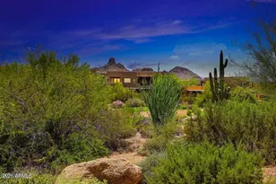 10260 E White Feather Ln, Scottsdale, AZ 85262 - Photo 1