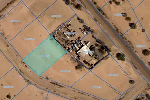 0 N Rodeo Circle, Eloy, AZ 85131 - Photo 1