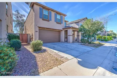 11971 W Polk Street, Avondale, AZ 85323 - Photo 1