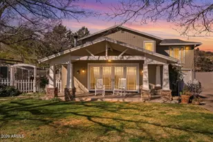 1385 Mountain Rd, Clarkdale, AZ 86324 - Photo 3