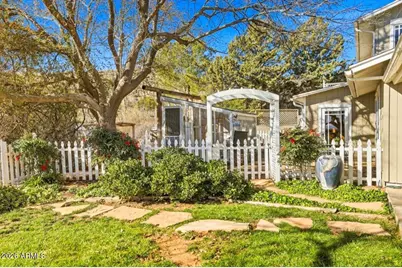 1385 Mountain Road --, Clarkdale, AZ 86324 - Photo 53