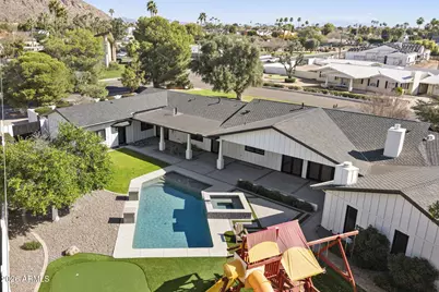 4030 N 54th Place, Phoenix, AZ 85018 - Photo 45