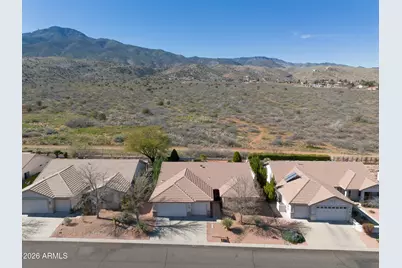 350 S Desperado Drive, Cottonwood, AZ 86326 - Photo 31