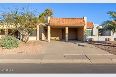 5319 S Mitchell Drive, Tempe, AZ 85283 - Photo 1