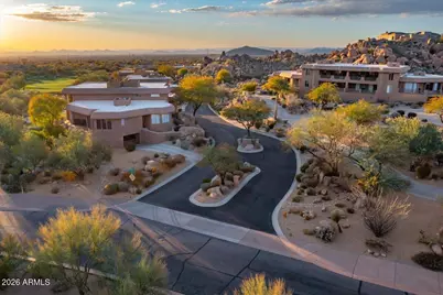 10222 E Southwind Lane #1053, Scottsdale, AZ 85262 - Photo 41