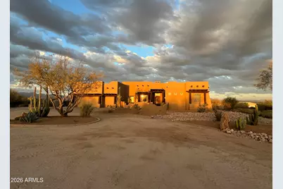 29015 N 168th Street, Rio Verde, AZ 85263 - Photo 13