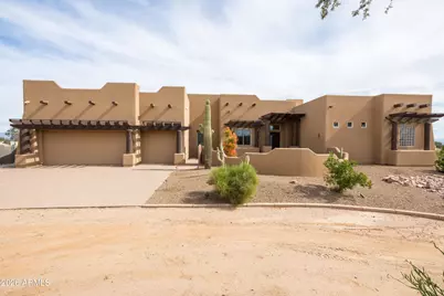 29015 N 168th Street, Rio Verde, AZ 85263 - Photo 1