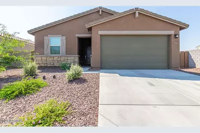 4071 E Giara Street, San Tan Valley, AZ 85140 - Photo 1