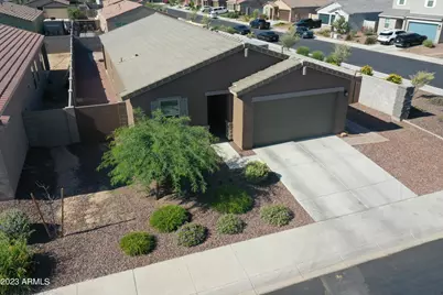 4071 E Giara Street, San Tan Valley, AZ 85140 - Photo 15