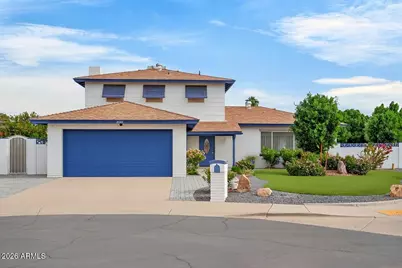 2609 S Saratoga --, Mesa, AZ 85202 - Photo 3