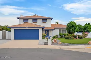 2609 S Saratoga, Mesa, AZ 85202 - Photo 3