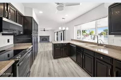 2609 S Saratoga --, Mesa, AZ 85202 - Photo 13