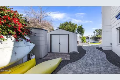 2609 S Saratoga --, Mesa, AZ 85202 - Photo 41