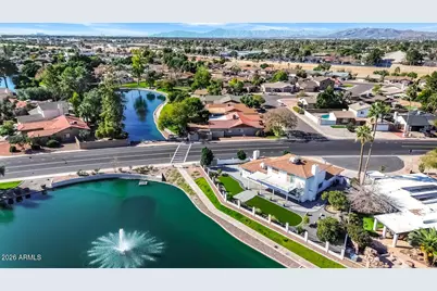 2609 S Saratoga --, Mesa, AZ 85202 - Photo 45