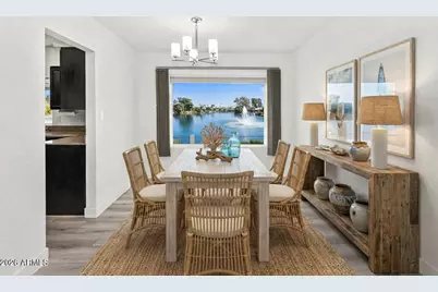 2609 S Saratoga --, Mesa, AZ 85202 - Photo 5