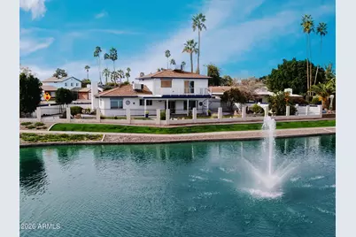 2609 S Saratoga --, Mesa, AZ 85202 - Photo 1