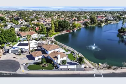 2609 S Saratoga --, Mesa, AZ 85202 - Photo 43