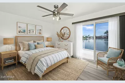 2609 S Saratoga --, Mesa, AZ 85202 - Photo 29