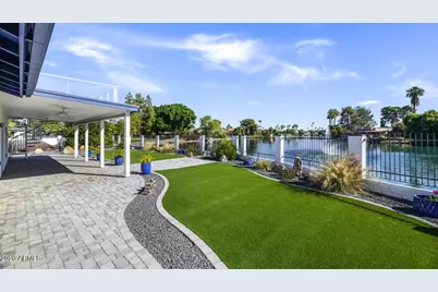 2609 S Saratoga --, Mesa, AZ 85202 - Photo 37