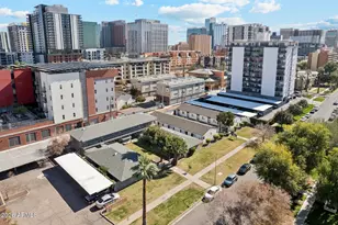 829 N 4th Ave, Phoenix, AZ 85003 - Photo 11