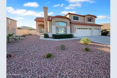 3145 W Sandra Terrace, Phoenix, AZ 85053 - Photo 1