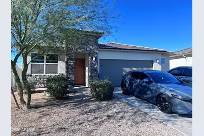 2478 S 242nd Lane, Buckeye, AZ 85326 - Photo 1