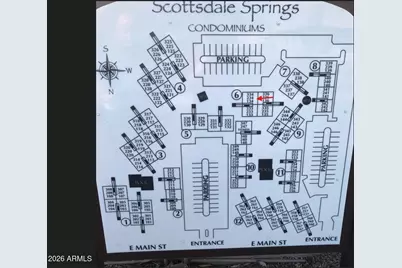 7777 E Main Street #234, Scottsdale, AZ 85251 - Photo 15