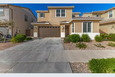 1100 E Armstrong Way, Chandler, AZ 85286 - Photo 1