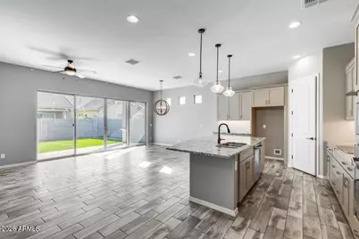 2661 S Olympic Drive, Gilbert, AZ 85295 - Photo 15