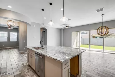 2661 S Olympic Drive, Gilbert, AZ 85295 - Photo 21