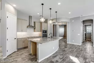 2661 S Olympic Dr, Gilbert, AZ 85295 - Photo 19