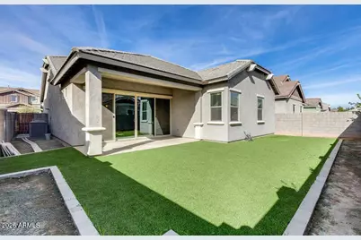 2661 S Olympic Drive, Gilbert, AZ 85295 - Photo 43