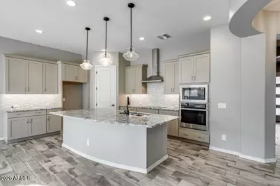 2661 S Olympic Drive, Gilbert, AZ 85295 - Photo 17