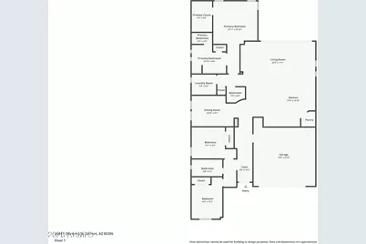 2661 S Olympic Drive, Gilbert, AZ 85295 - Photo 57