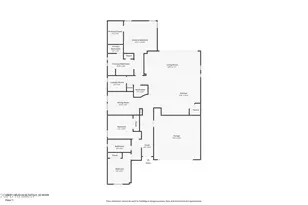 2661 S Olympic Dr, Gilbert, AZ 85295 - Photo 57