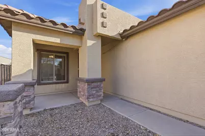 36796 W Mondragone Lane, Maricopa, AZ 85138 - Photo 3