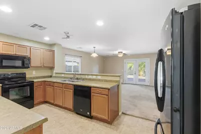 36796 W Mondragone Lane, Maricopa, AZ 85138 - Photo 9