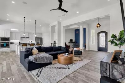 4449 E Fountain Street, Mesa, AZ 85205 - Photo 9