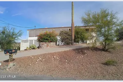 1070 N Queen Mary Way, Queen Valley, AZ 85118 - Photo 1