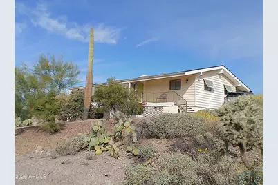 1070 N Queen Mary Way, Queen Valley, AZ 85118 - Photo 1