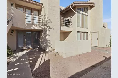 1832 N 52nd Street #104, Phoenix, AZ 85008 - Photo 9