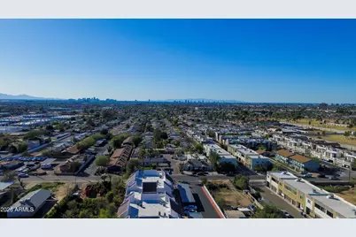 1832 N 52nd Street #104, Phoenix, AZ 85008 - Photo 31